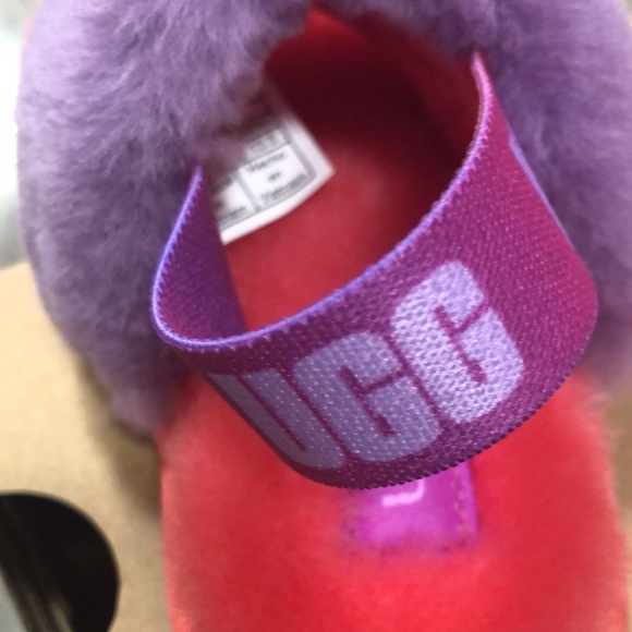 🔥🔥UGG Fluff Yeah Slide - Picture 14 of 17